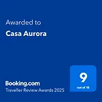 Casa Aurora 아파트 바리