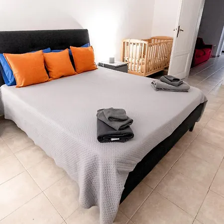 Casa Aurora * Bari