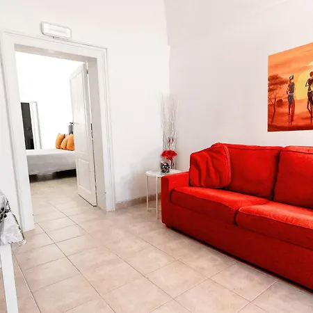 Casa Aurora * Bari