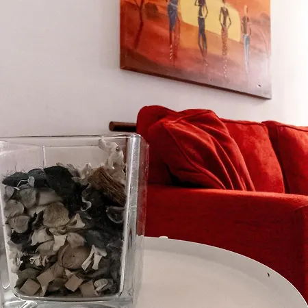 Appartement Casa Aurora