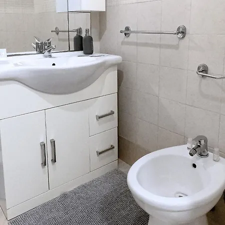 Casa Aurora Appartement *