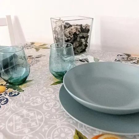 Appartement Casa Aurora *