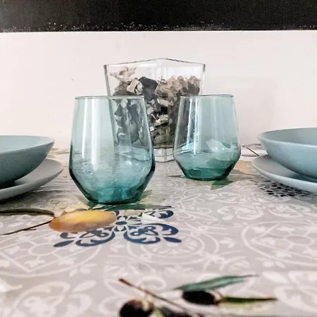 Casa Aurora Appartement Bari