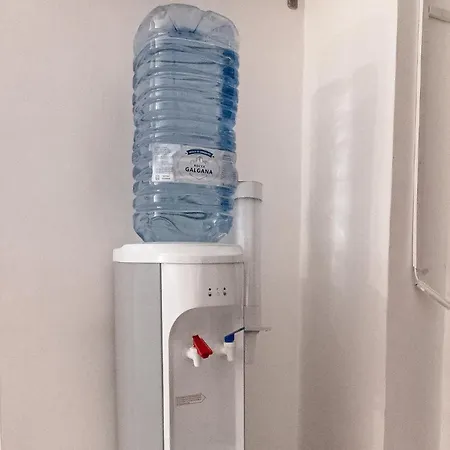 Lägenhet Casa Aurora Bari