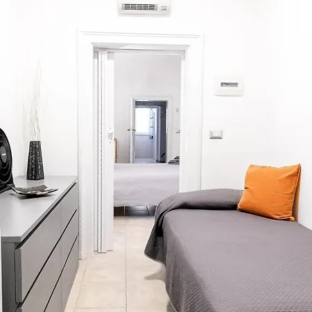 Lägenhet Casa Aurora *